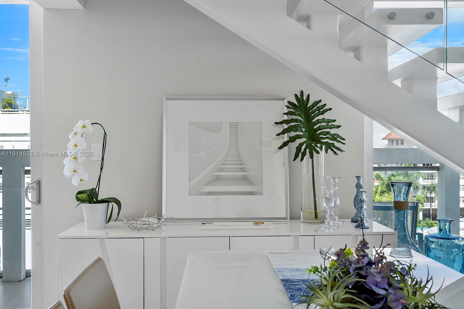 ONE BAY HARBOR CONDO - Residential