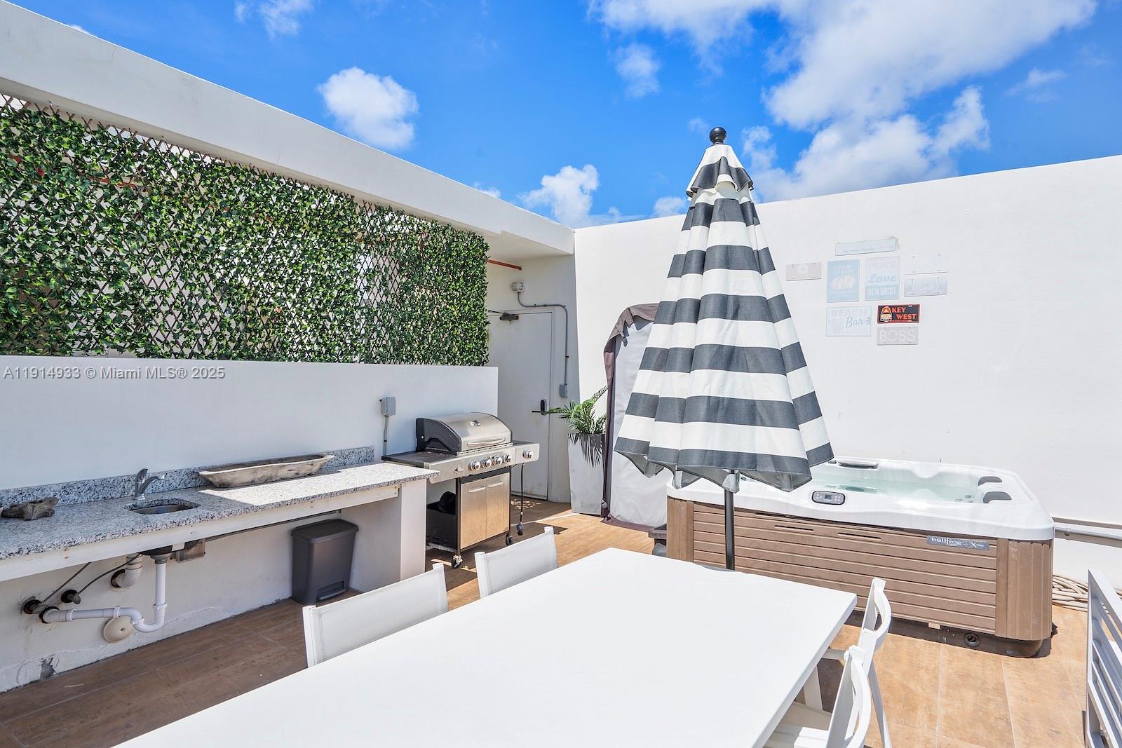 ONE BAY HARBOR CONDO - Residential