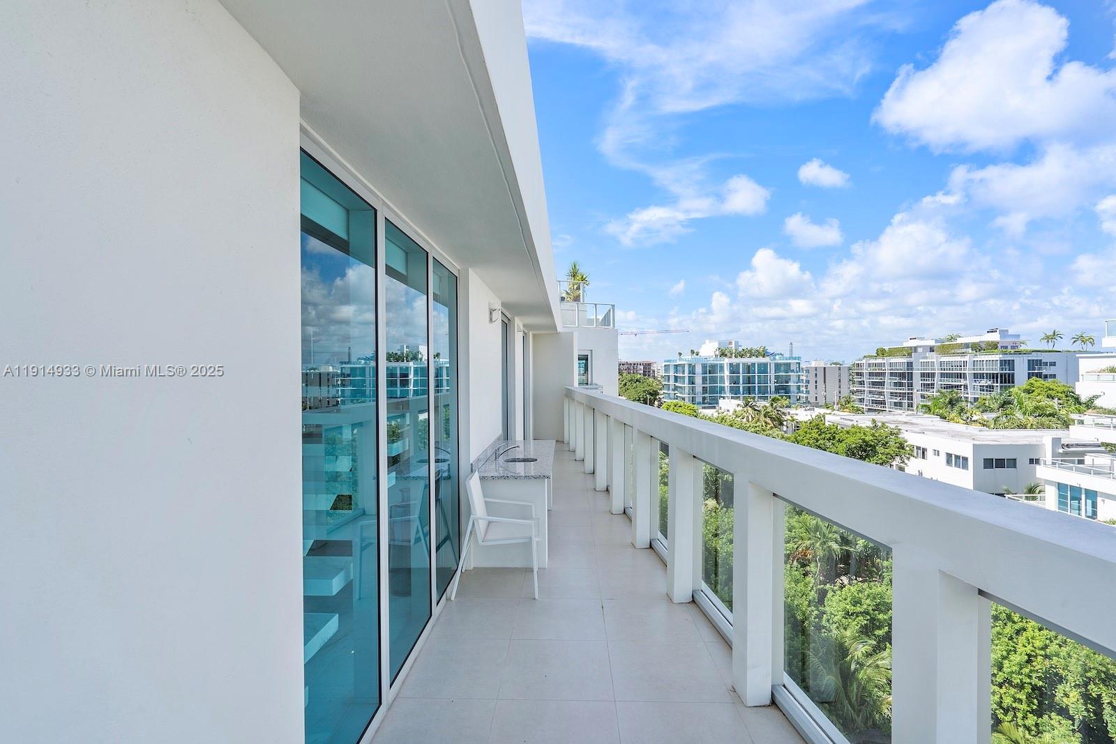 ONE BAY HARBOR CONDO - Residential