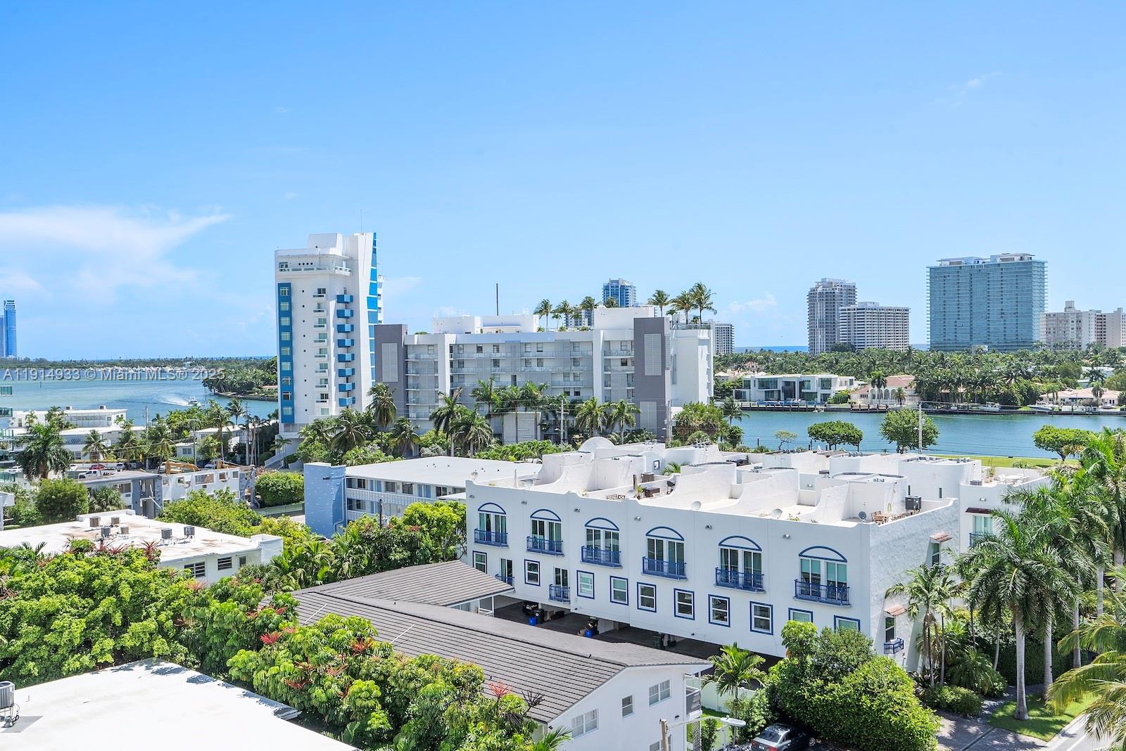 ONE BAY HARBOR CONDO - Residential