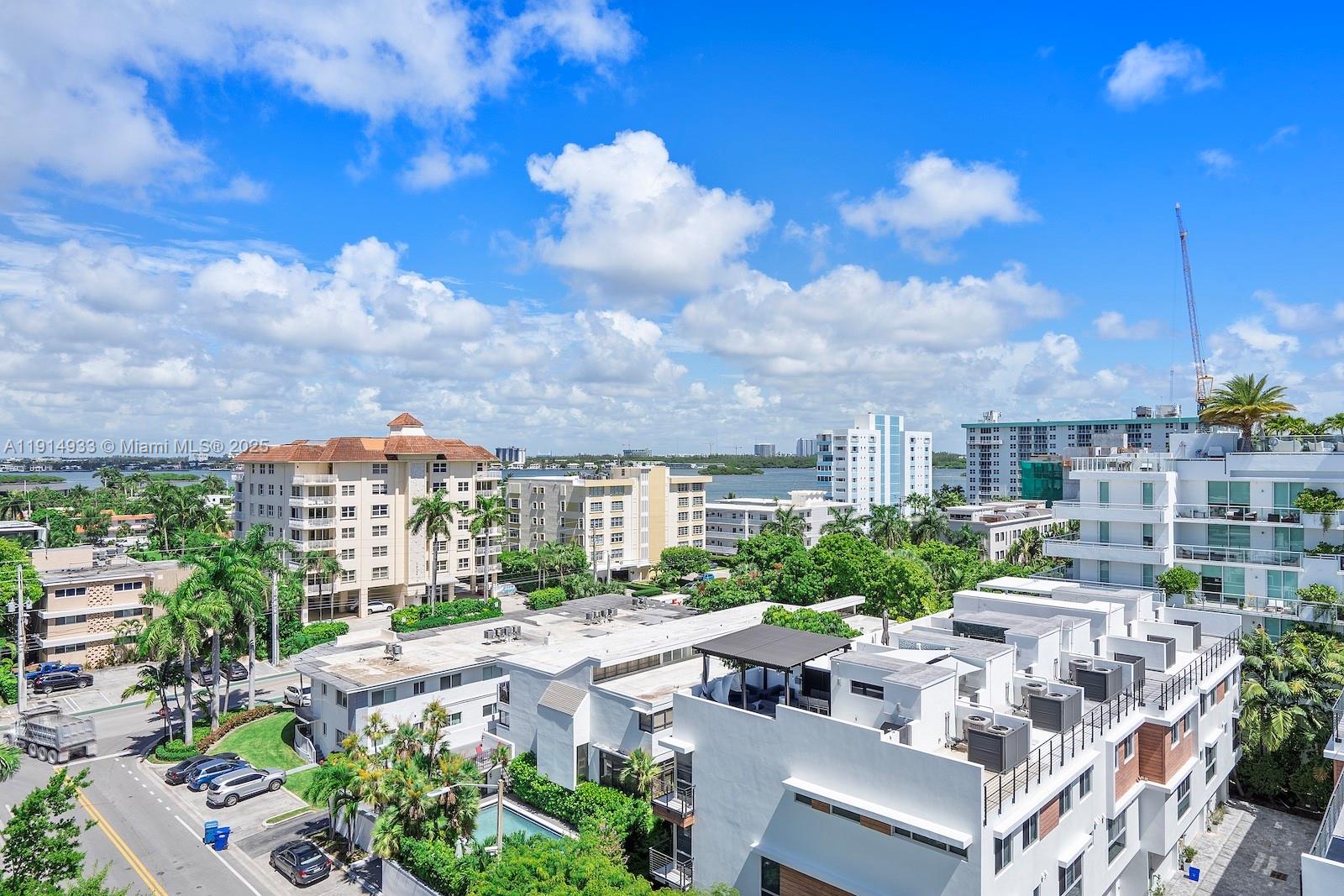 ONE BAY HARBOR CONDO - Residential