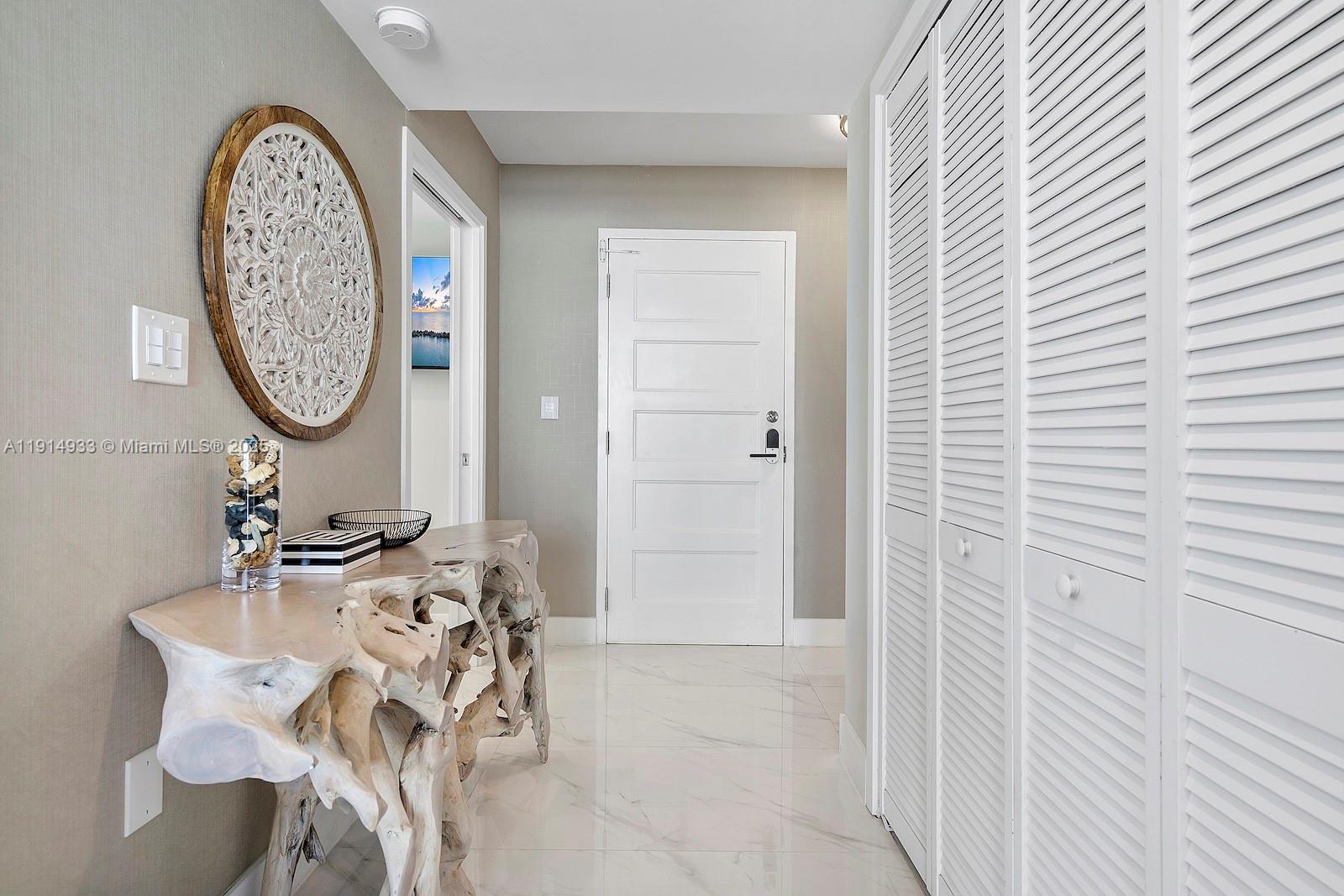 ONE BAY HARBOR CONDO - Residential