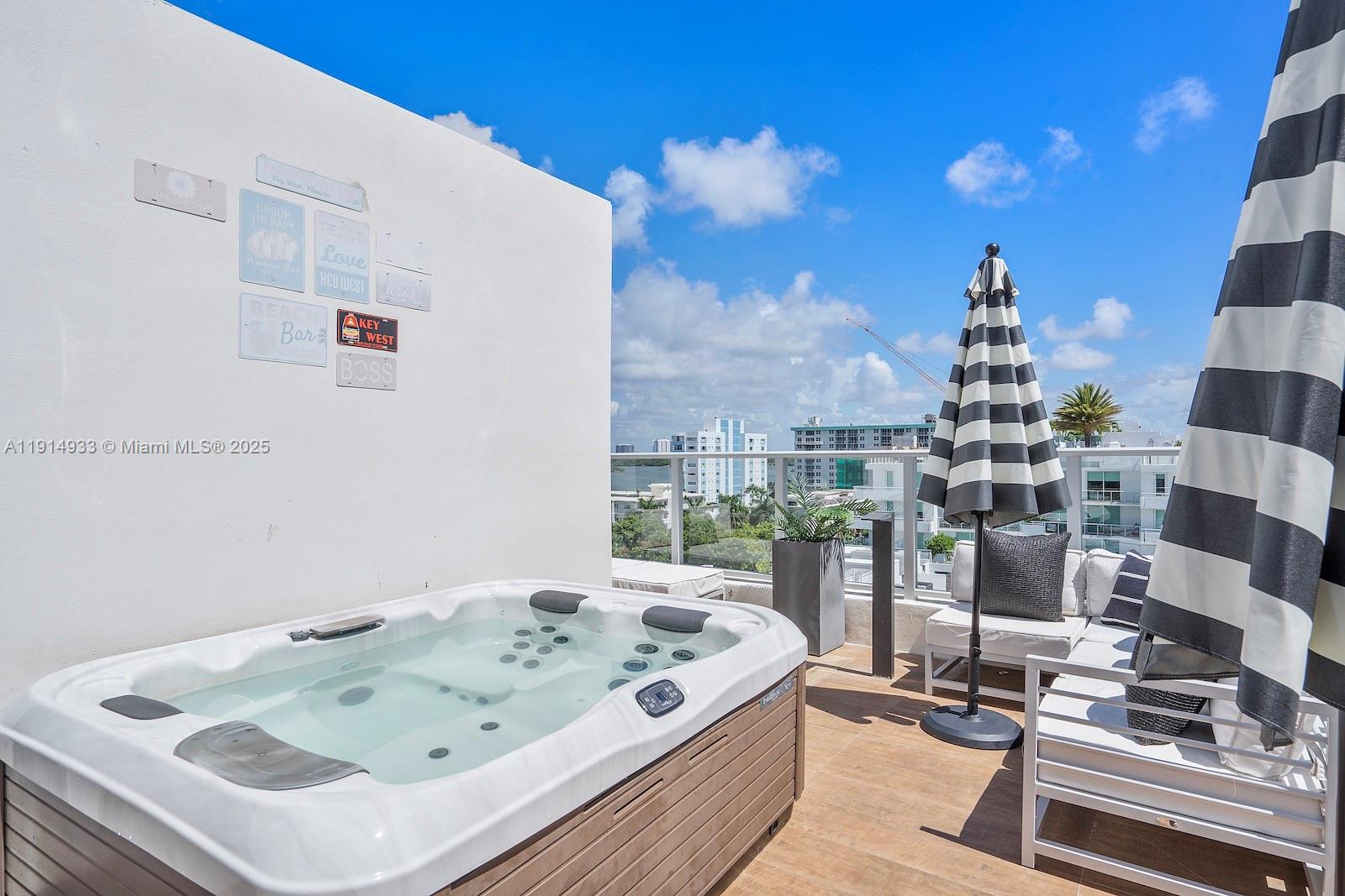 ONE BAY HARBOR CONDO - Residential