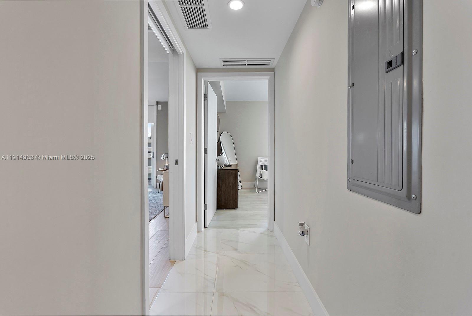 ONE BAY HARBOR CONDO - Residential