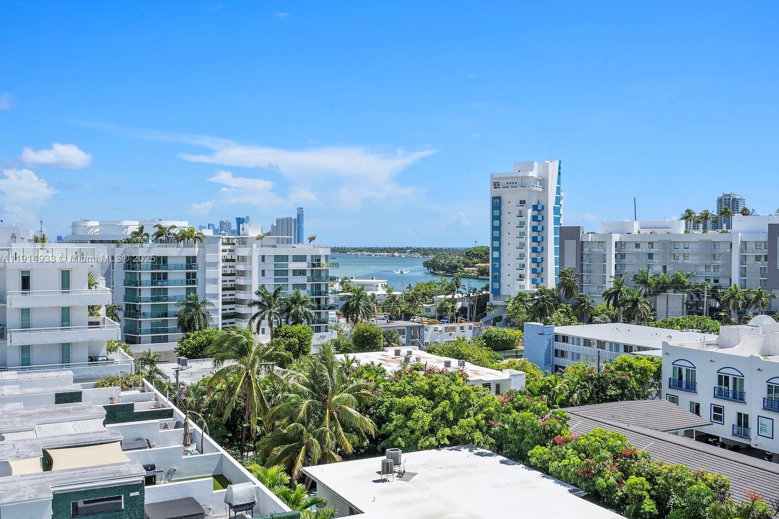 ONE BAY HARBOR CONDO - Residential