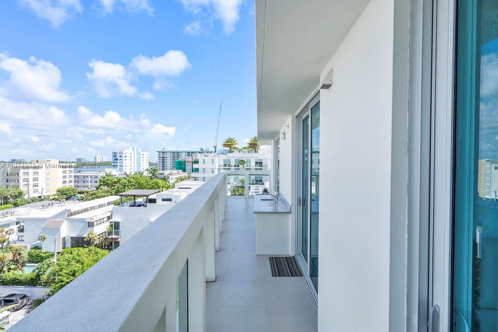 ONE BAY HARBOR CONDO - Residential