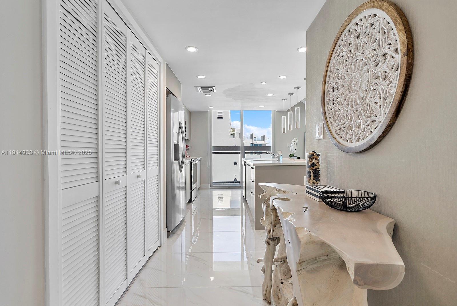 ONE BAY HARBOR CONDO - Residential