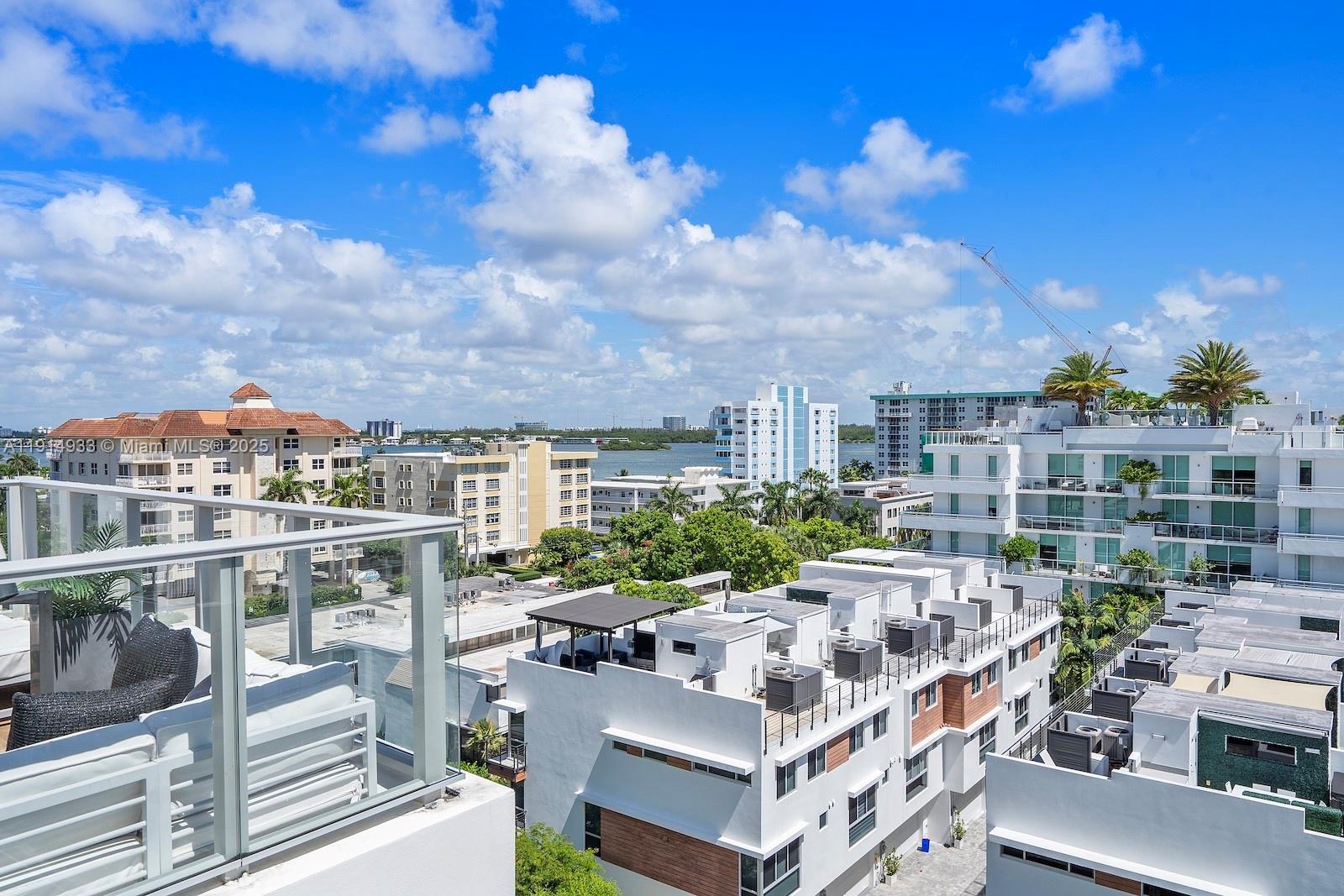 ONE BAY HARBOR CONDO - Residential