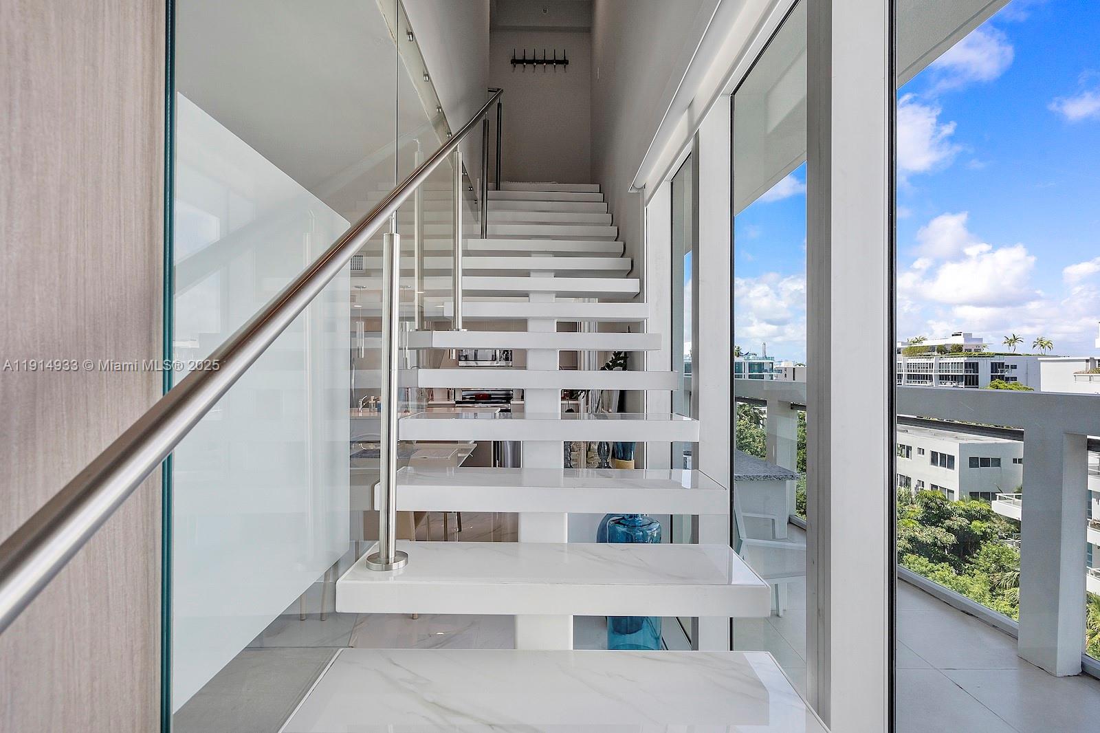 ONE BAY HARBOR CONDO - Residential