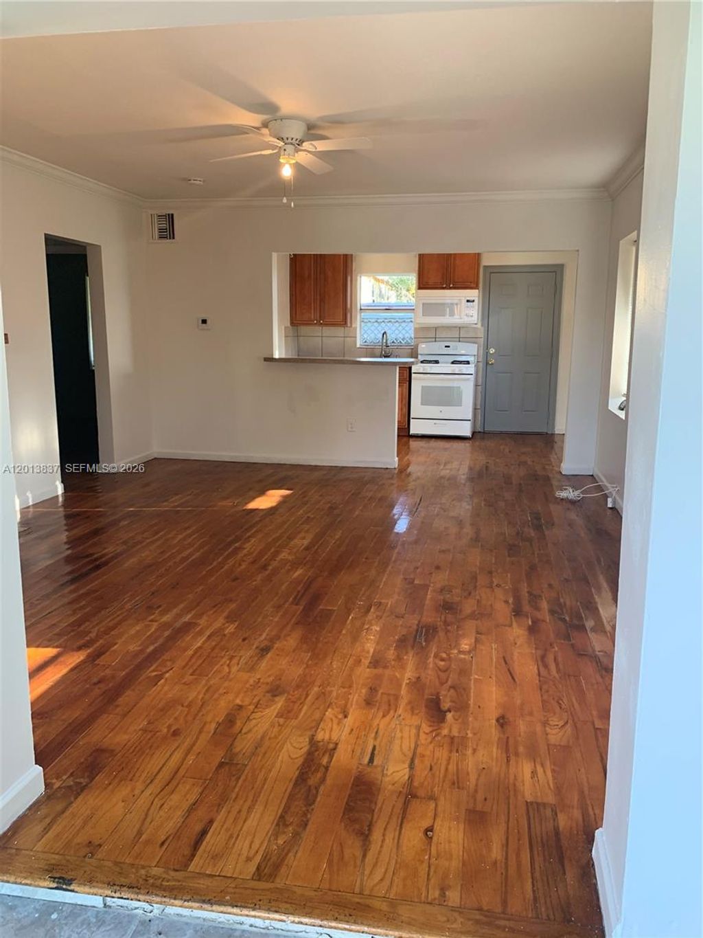 Photo of 1806 Funston St #1, Hollywood, FL 33020 (MLS # A12013837)
