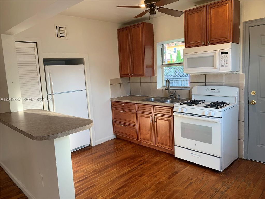 Photo of 1806 Funston St #1, Hollywood, FL 33020 (MLS # A12013837)