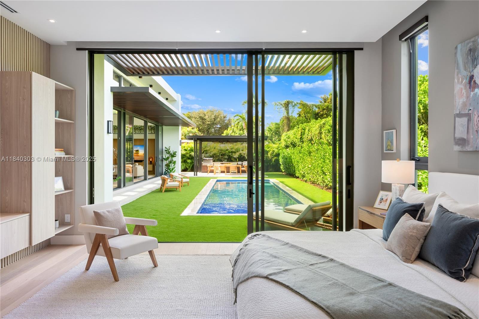 GRIFFING BISCAYNE PK ESTA - Residential