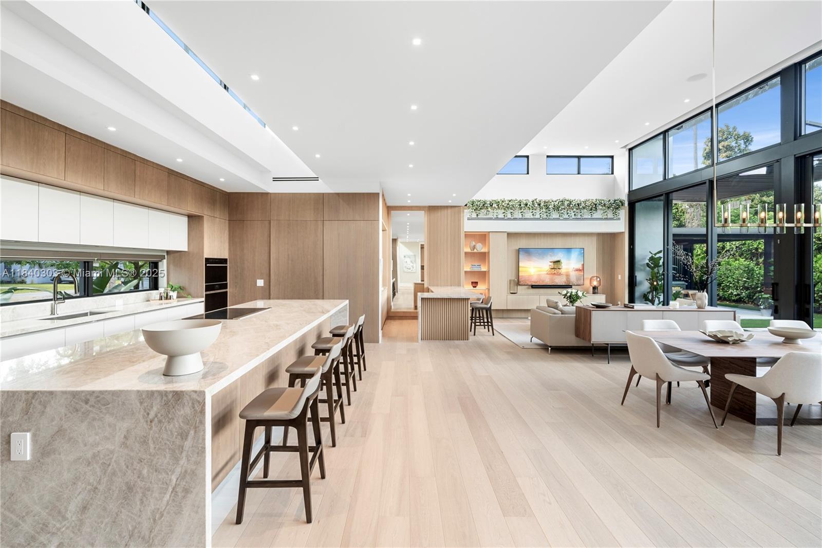 GRIFFING BISCAYNE PK ESTA - Residential