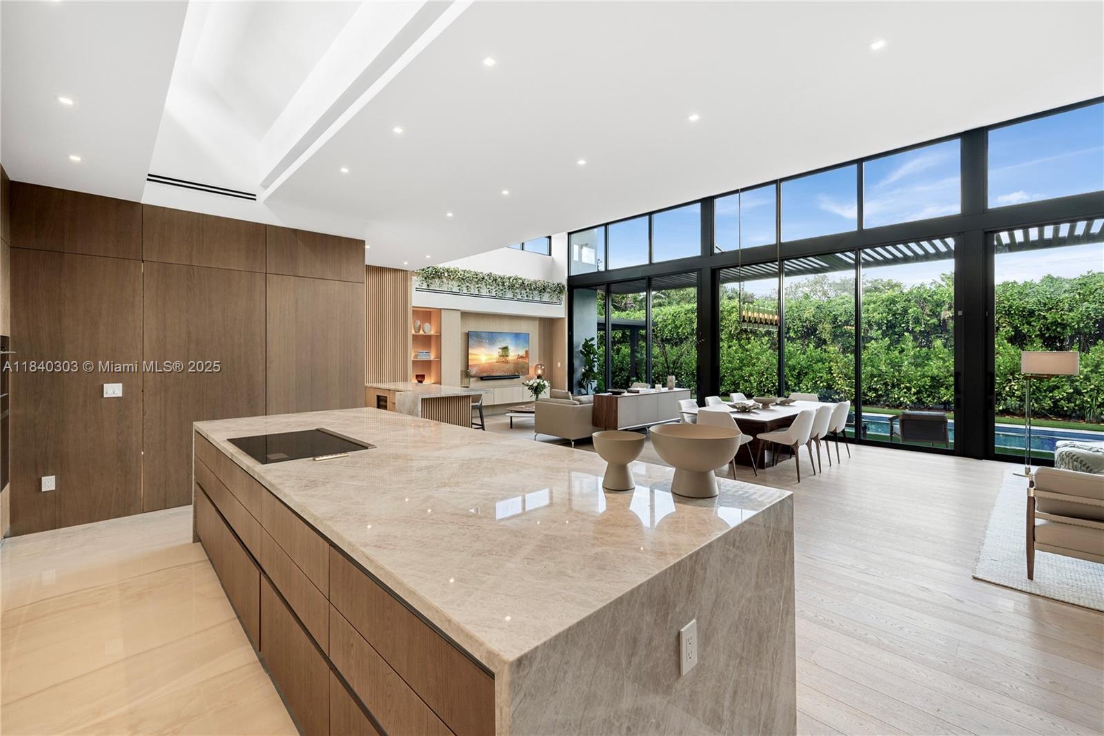 GRIFFING BISCAYNE PK ESTA - Residential