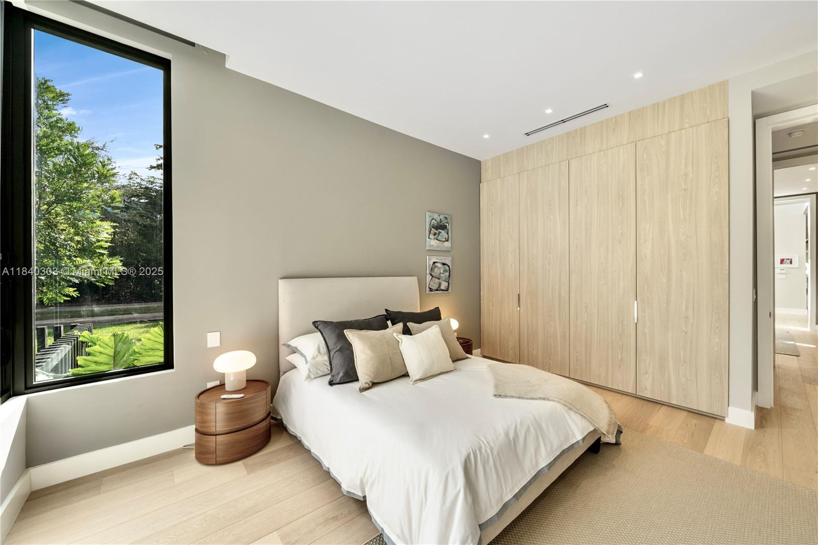 GRIFFING BISCAYNE PK ESTA - Residential