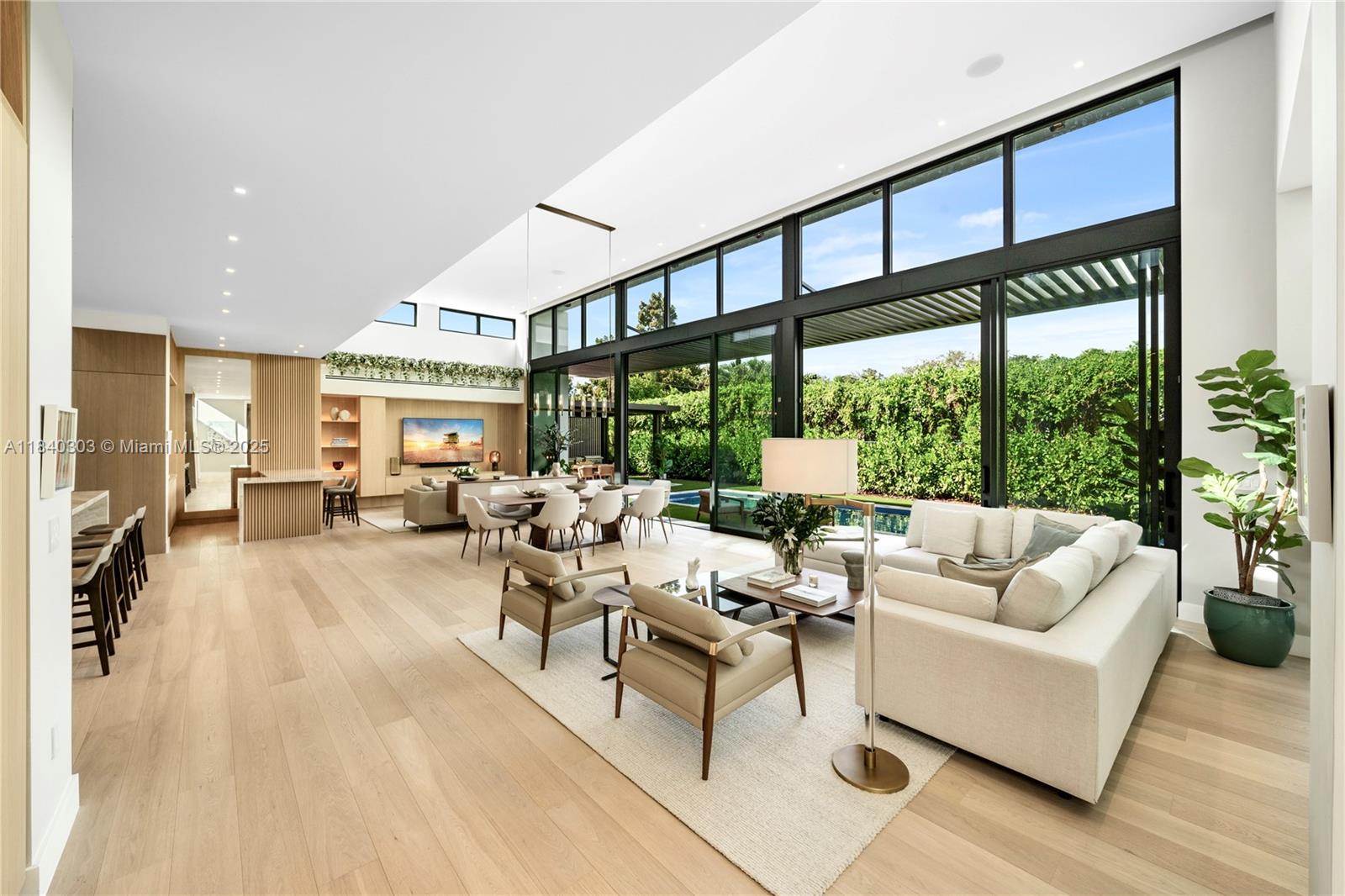 GRIFFING BISCAYNE PK ESTA - Residential