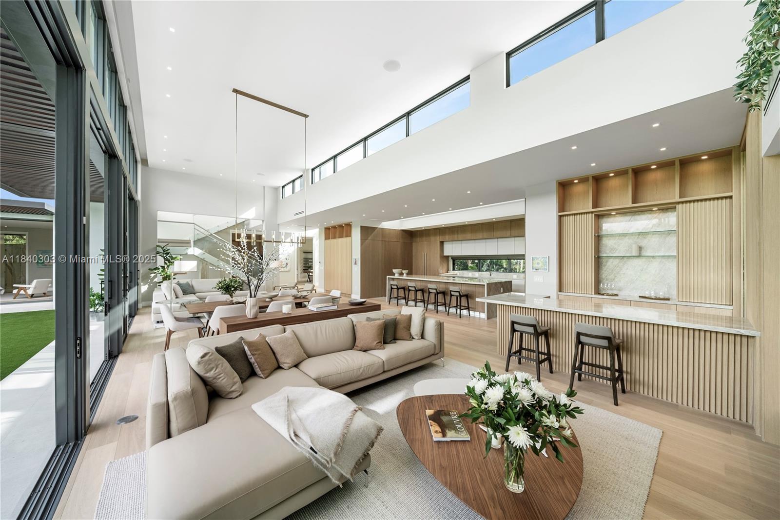 GRIFFING BISCAYNE PK ESTA - Residential