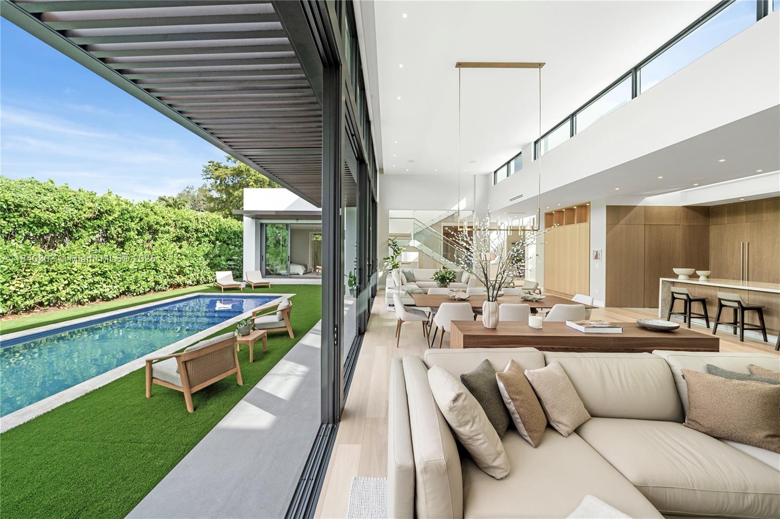 GRIFFING BISCAYNE PK ESTA - Residential