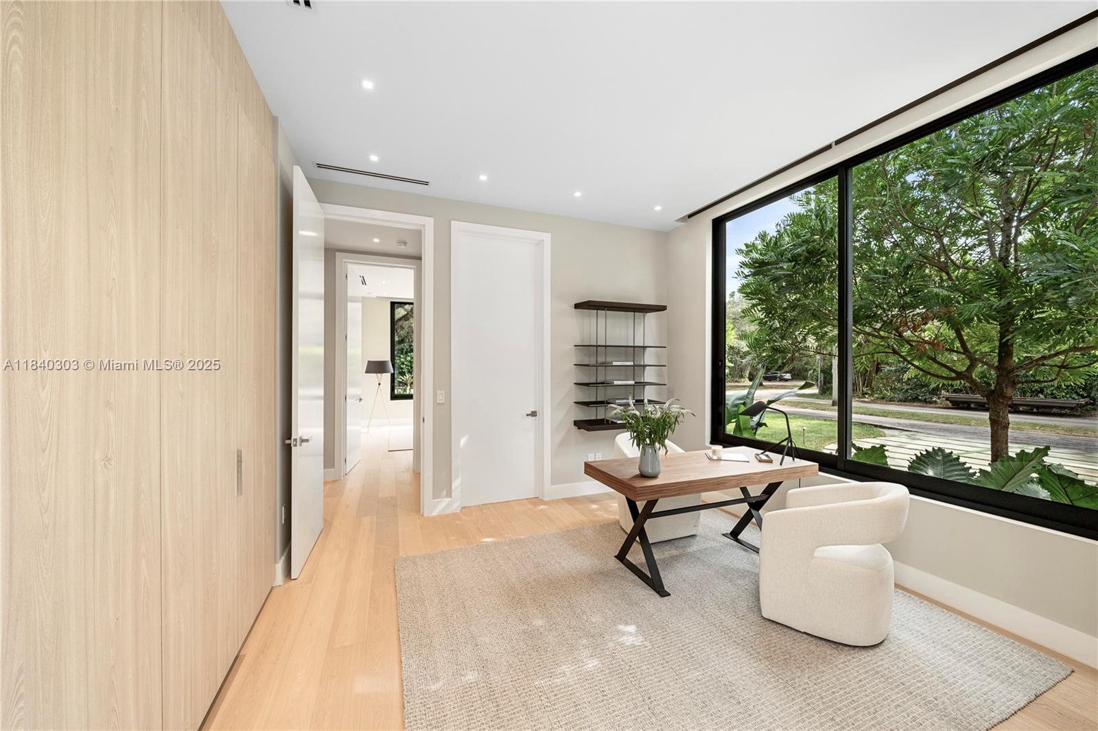 GRIFFING BISCAYNE PK ESTA - Residential