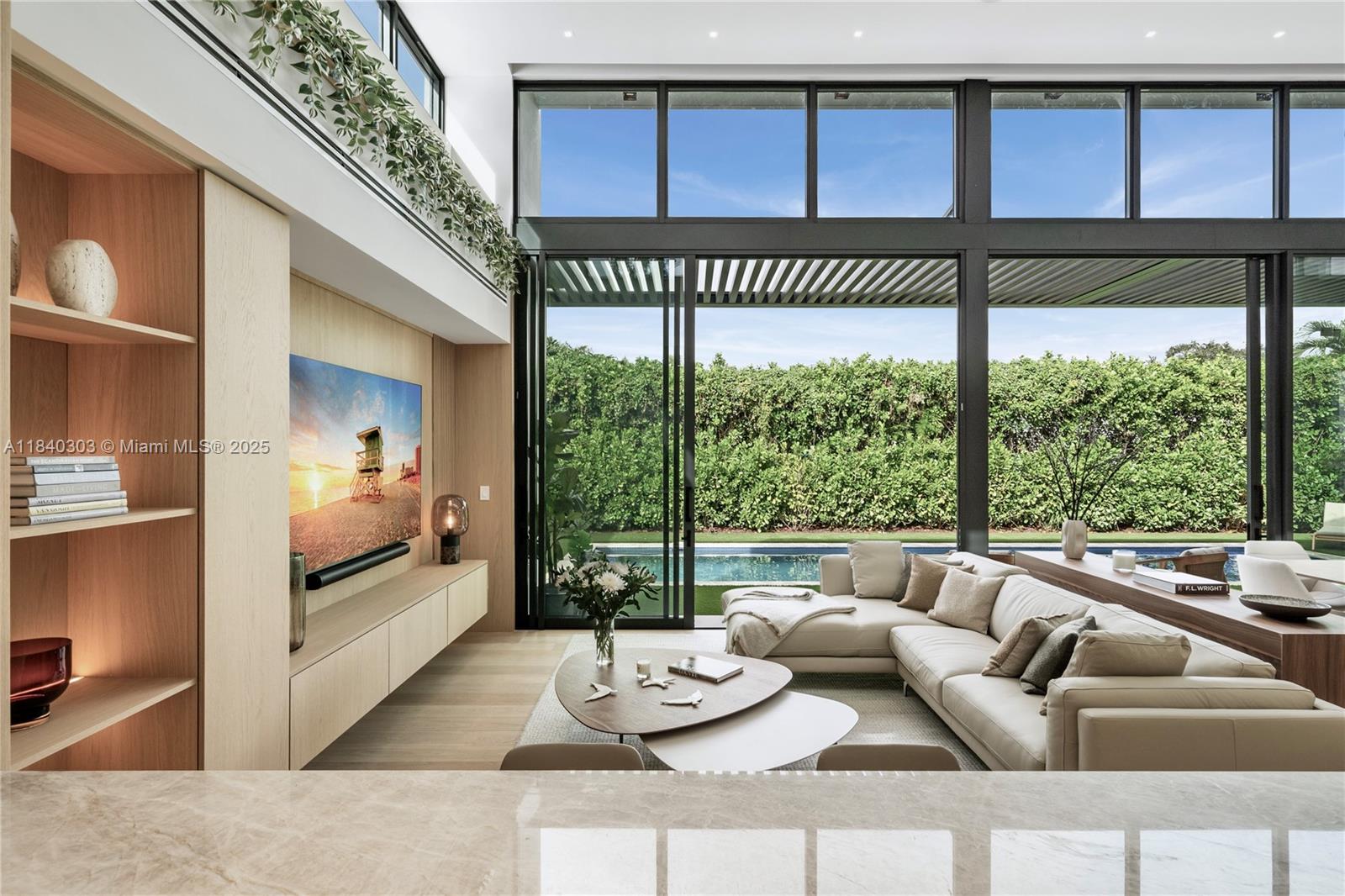 GRIFFING BISCAYNE PK ESTA - Residential