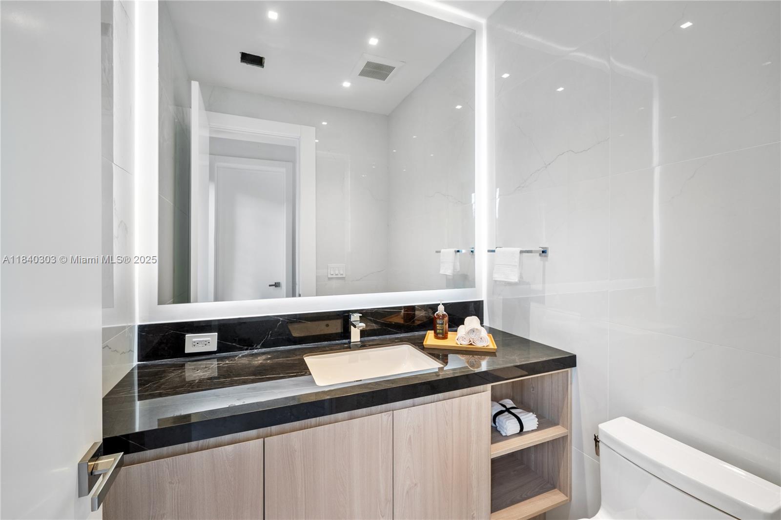 GRIFFING BISCAYNE PK ESTA - Residential