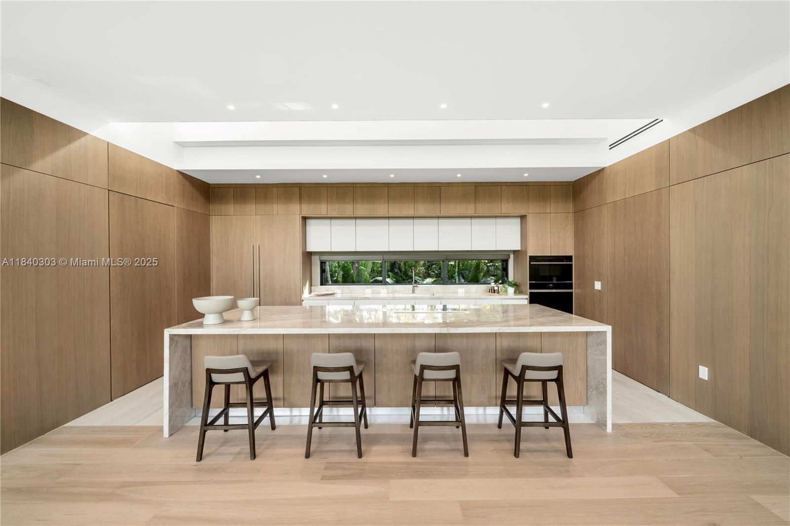 GRIFFING BISCAYNE PK ESTA - Residential