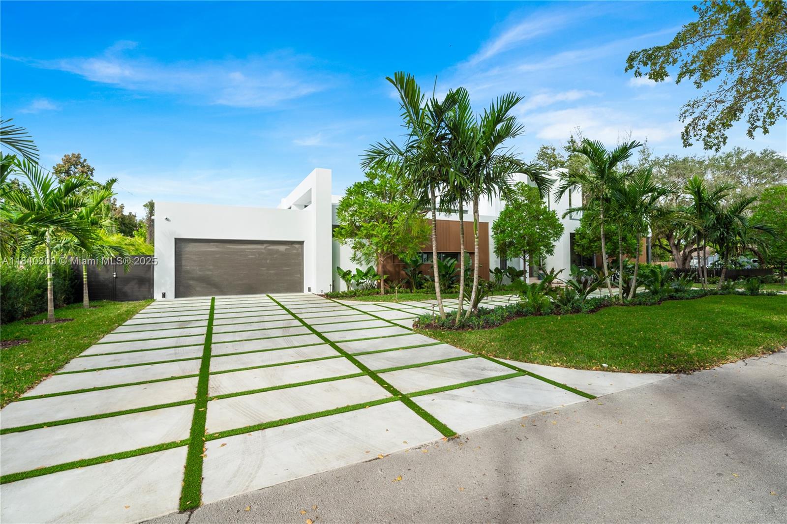 GRIFFING BISCAYNE PK ESTA - Residential