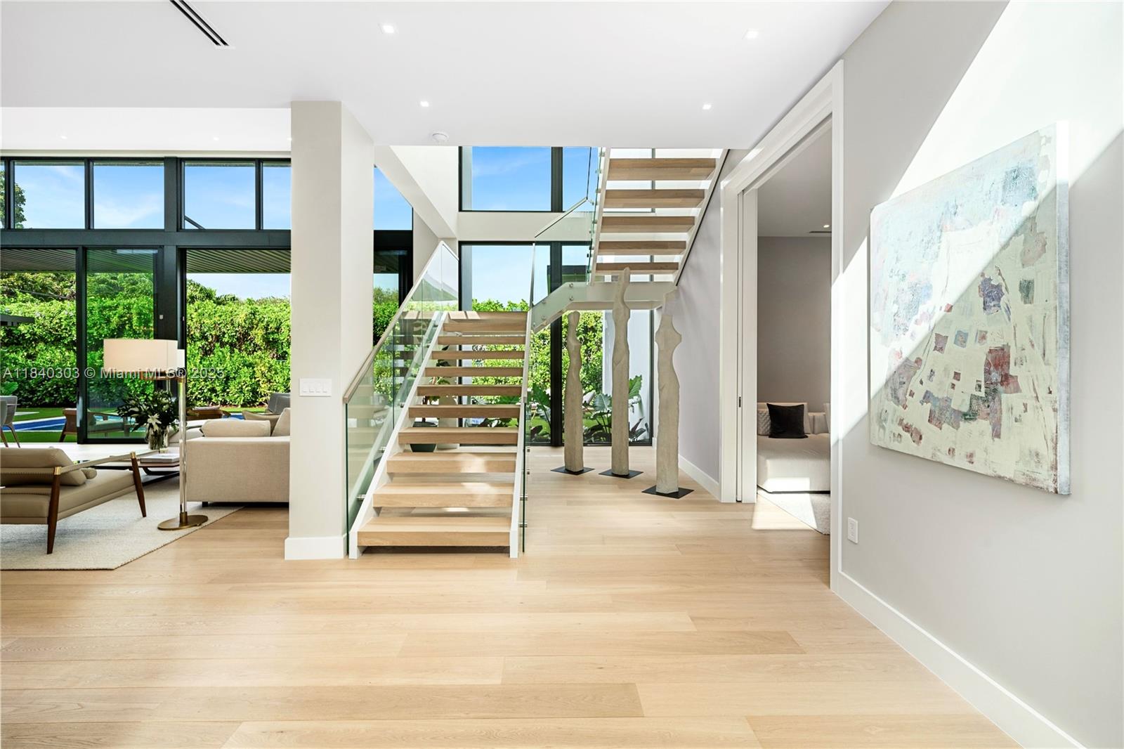 GRIFFING BISCAYNE PK ESTA - Residential