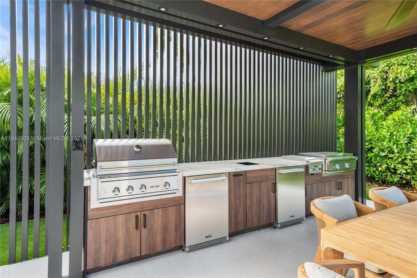 GRIFFING BISCAYNE PK ESTA - Residential