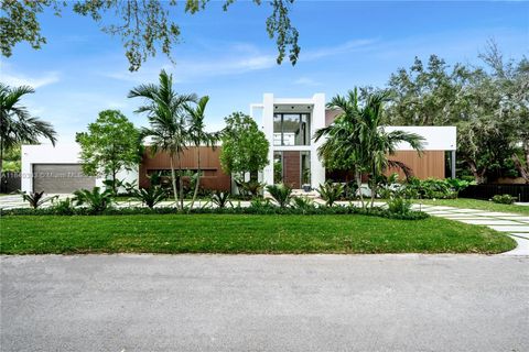 967 NE 117th St Biscayne Park FL 33161