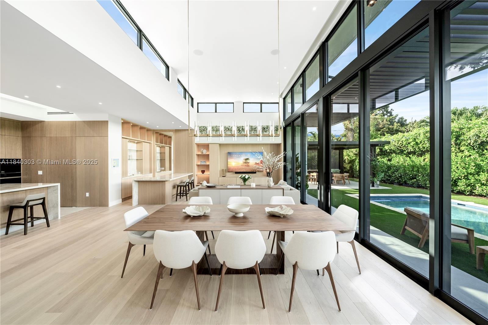 GRIFFING BISCAYNE PK ESTA - Residential