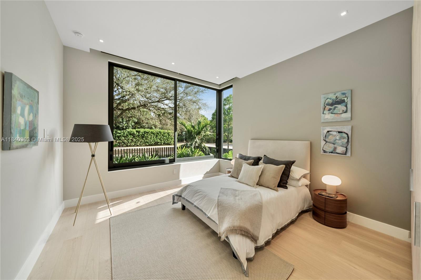 GRIFFING BISCAYNE PK ESTA - Residential