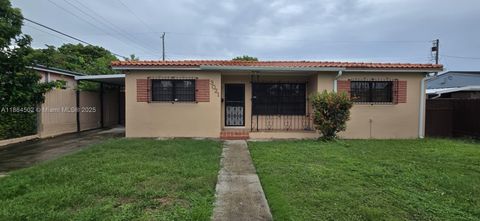 3021 SW 12th St Miami FL 33135
