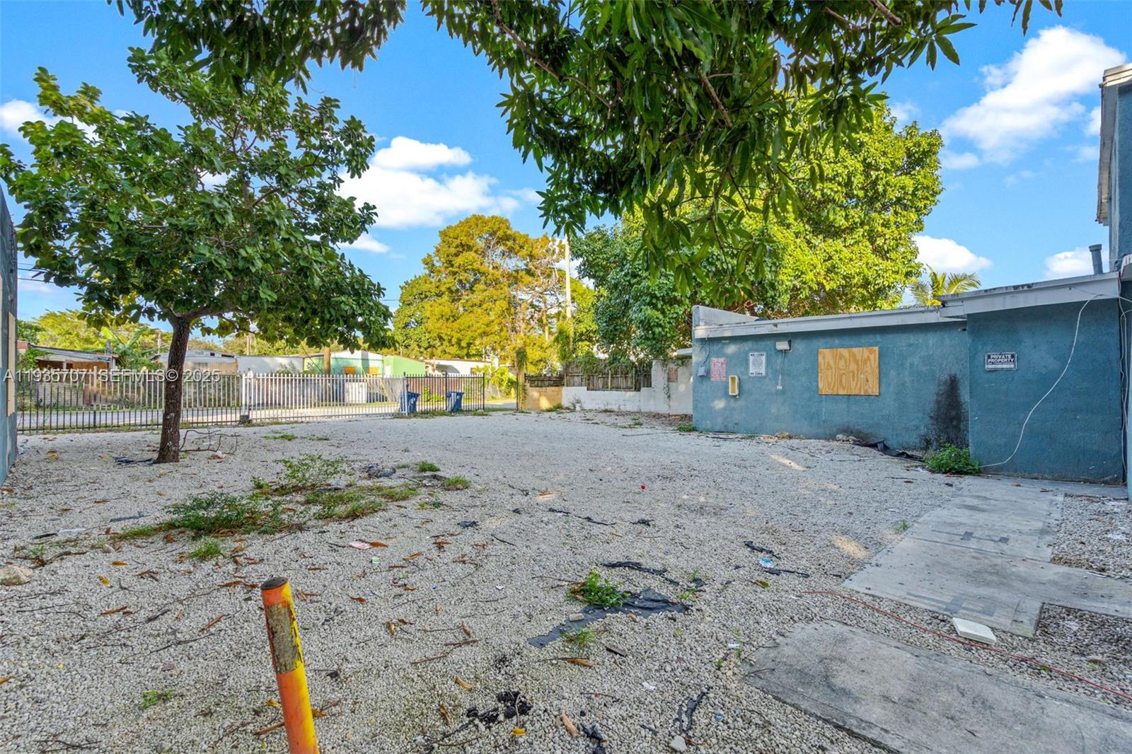 CORAL COURT - Residential Income