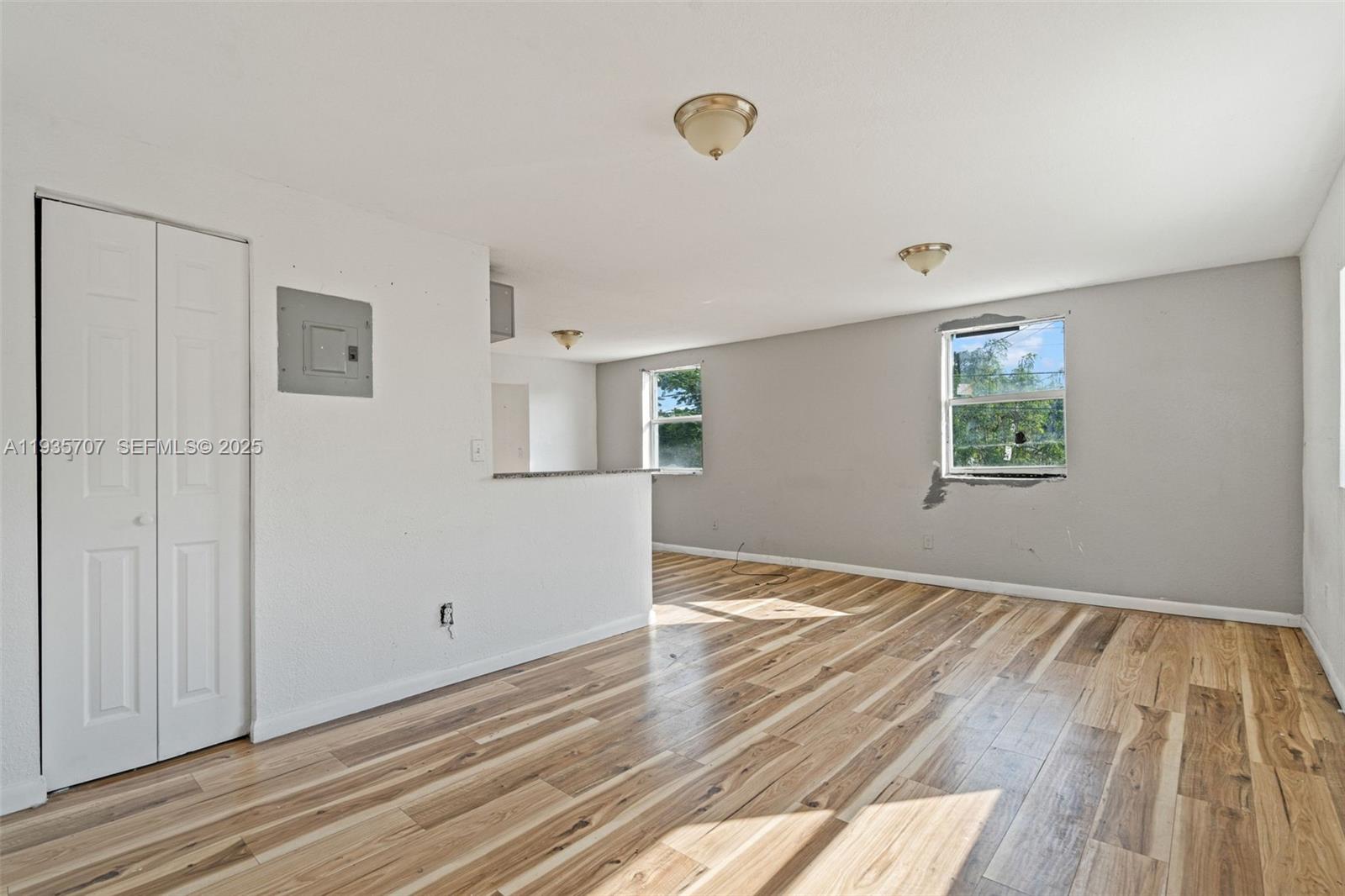 CORAL COURT - Residential Income