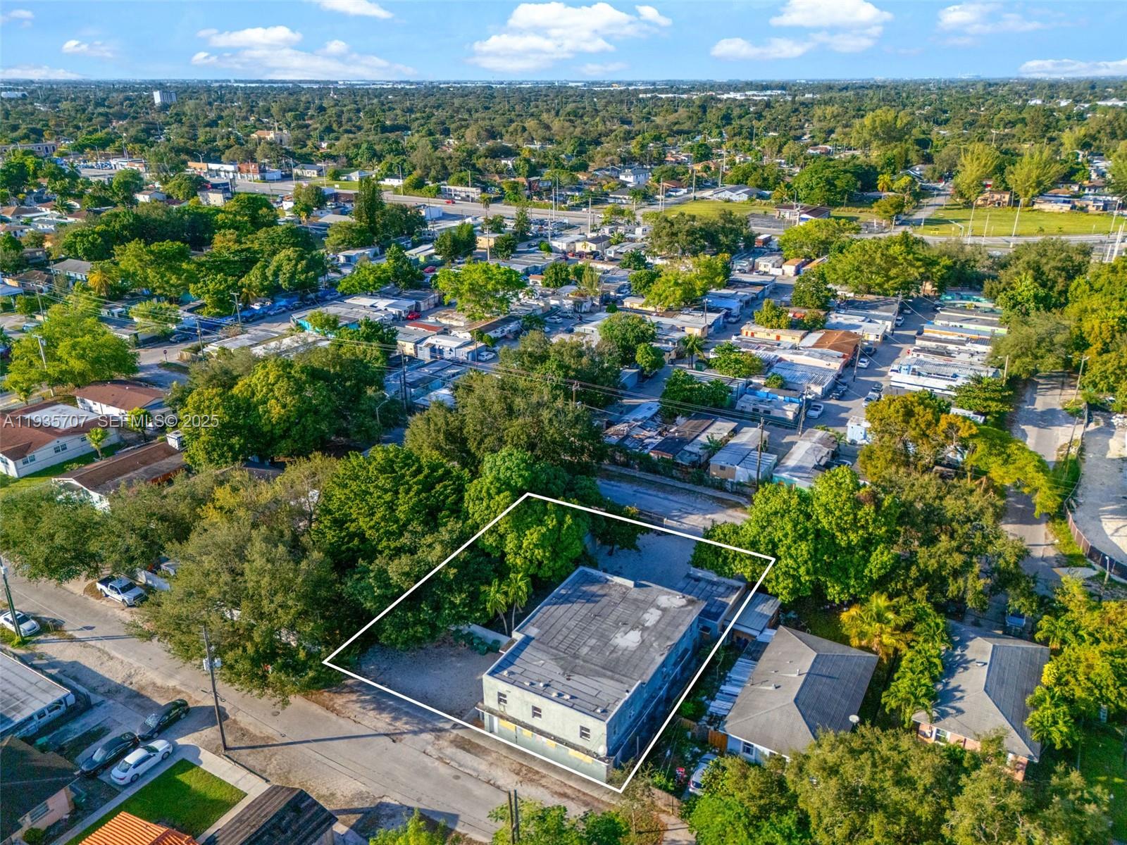CORAL COURT - Residential Income