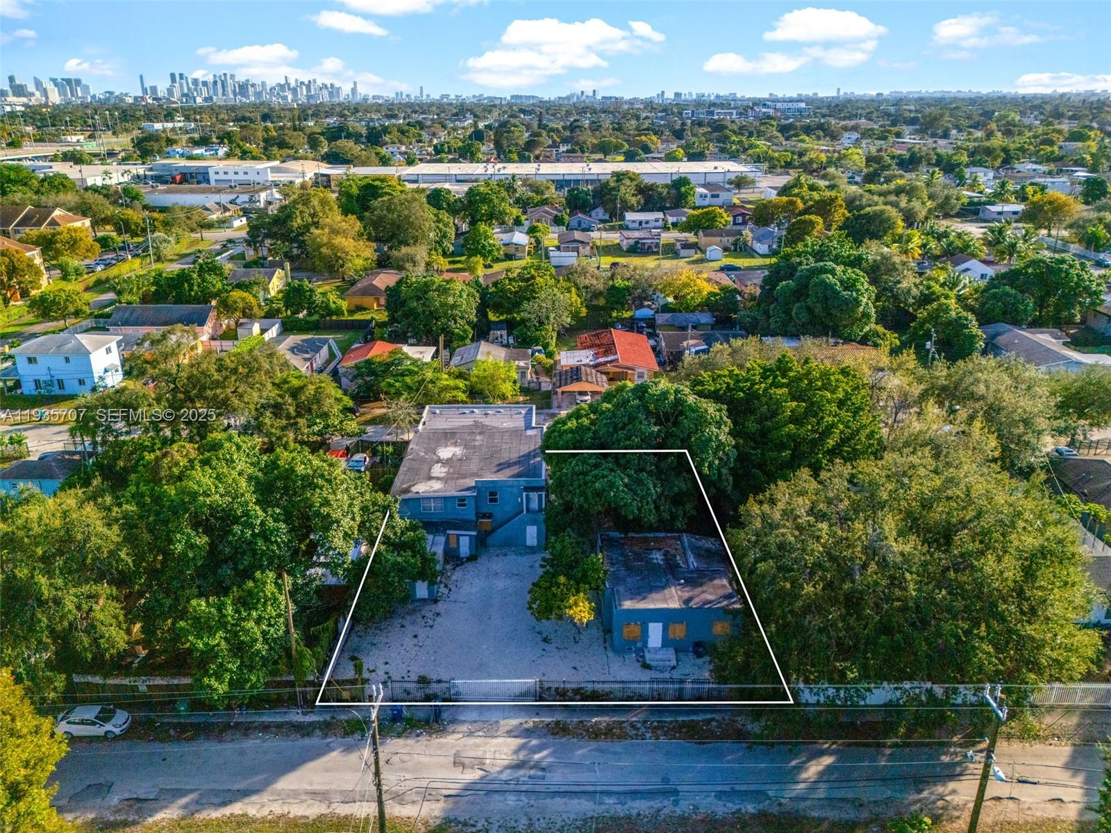 CORAL COURT - Residential Income