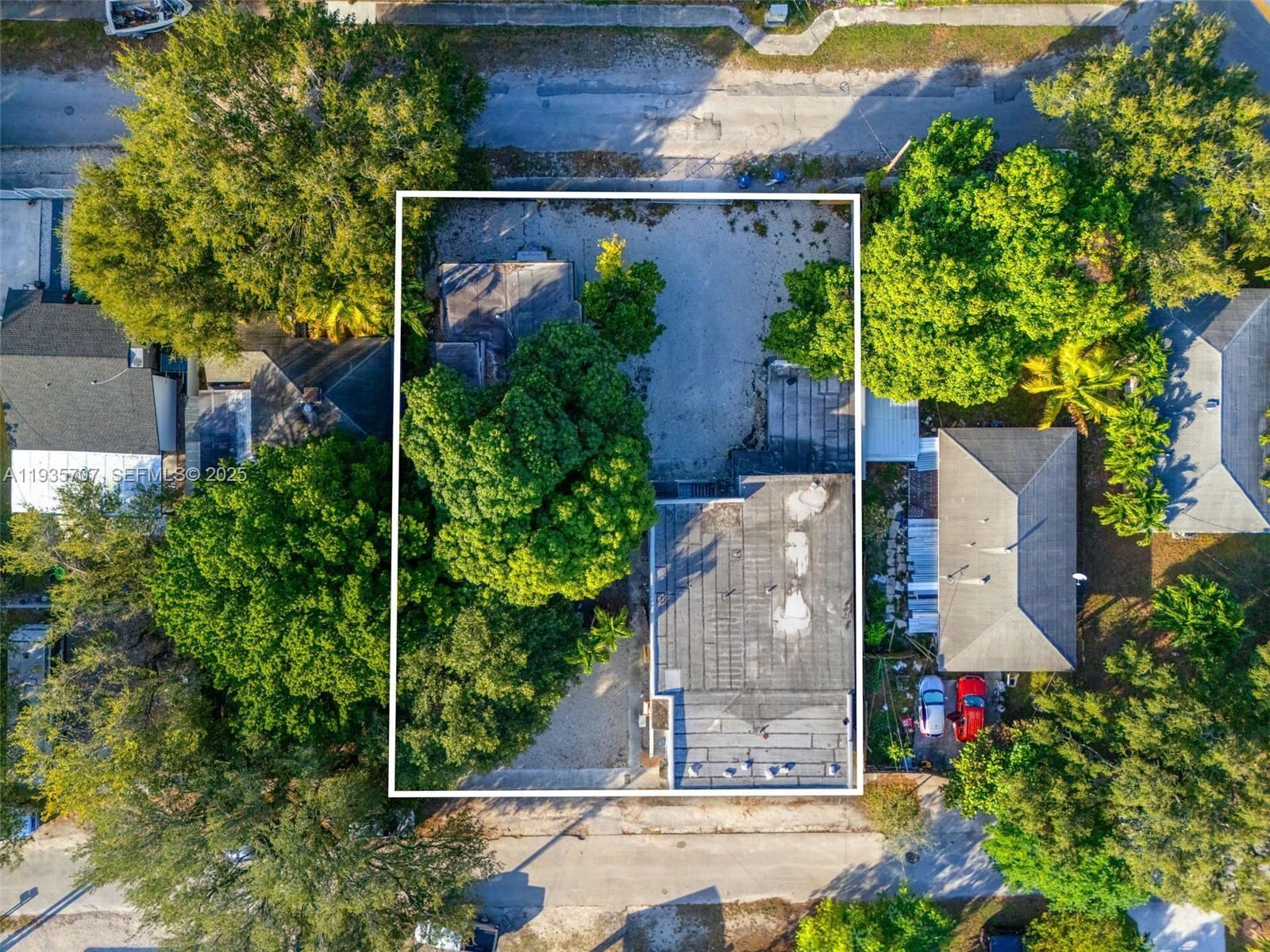 CORAL COURT - Residential Income