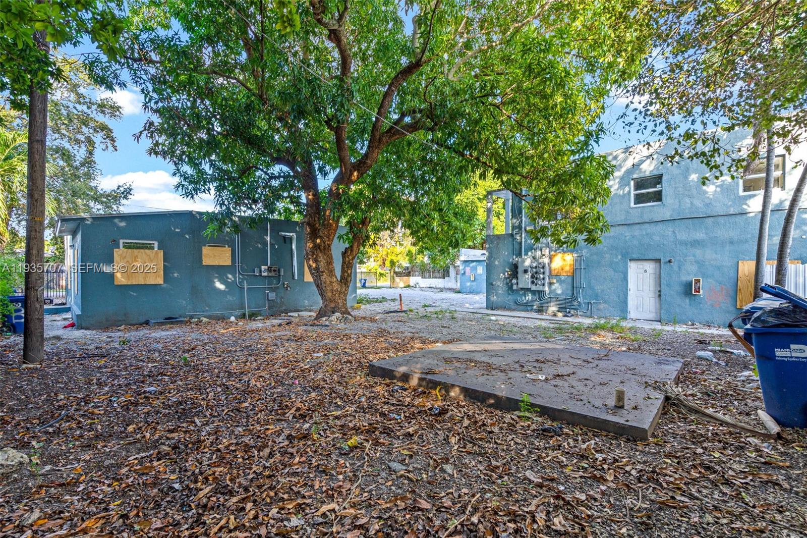 CORAL COURT - Residential Income