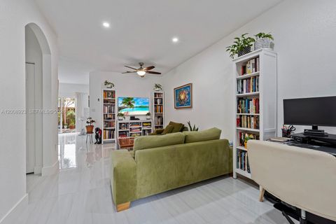 Tiny photo for 22110 SW 93rd Pl, Cutler Bay, FL 33190 (MLS # A12008923)
