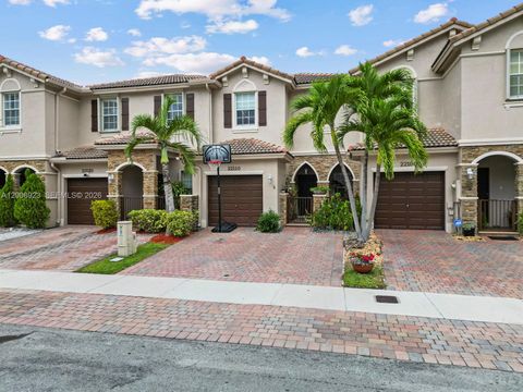 Photo of 22110 SW 93rd Pl, Cutler Bay, FL 33190 (MLS # A12008923)