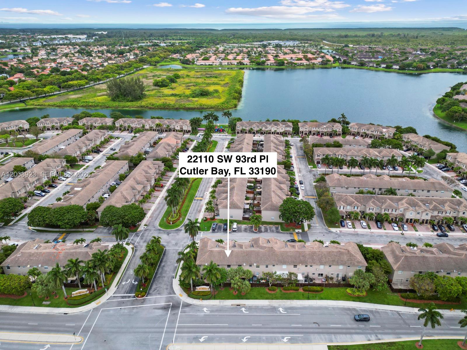 LAKES BY THE BAY CEE - Residential