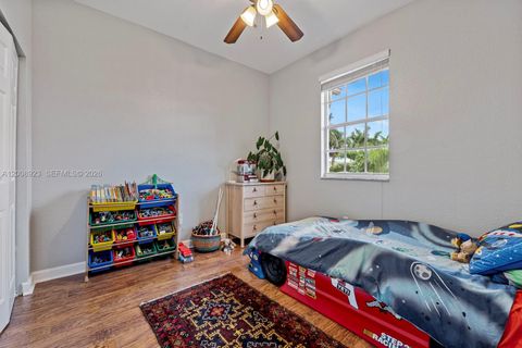Tiny photo for 22110 SW 93rd Pl, Cutler Bay, FL 33190 (MLS # A12008923)