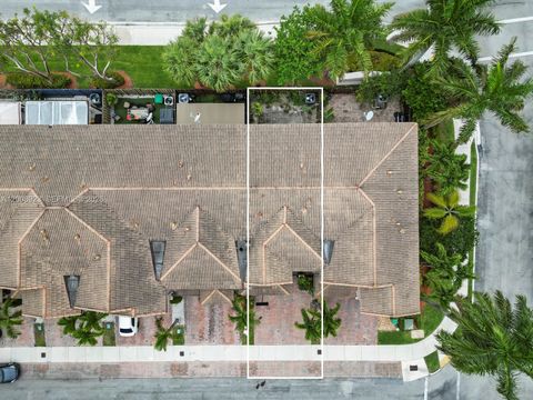 Tiny photo for 22110 SW 93rd Pl, Cutler Bay, FL 33190 (MLS # A12008923)