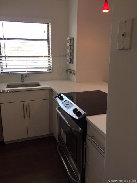 Jefferson Gardens Condo - Residential Lease