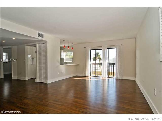 Jefferson Gardens Condo - Residential Lease