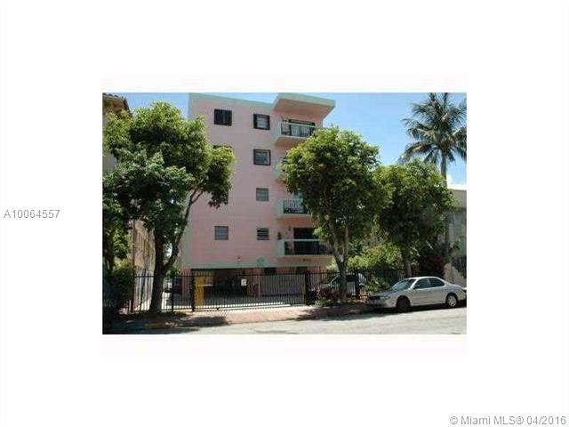 Jefferson Gardens Condo - Residential Lease