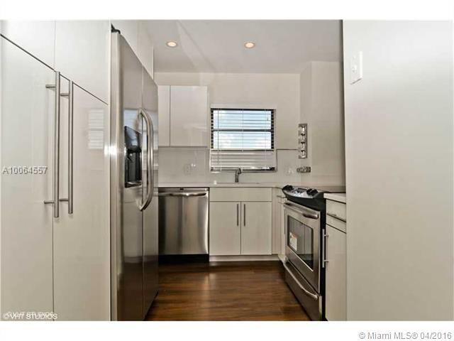 Jefferson Gardens Condo - Residential Lease