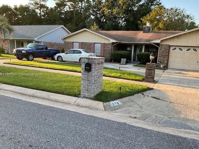 Quail Run Unit I - Residential