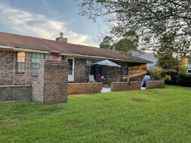 Quail Run Unit I - Residential